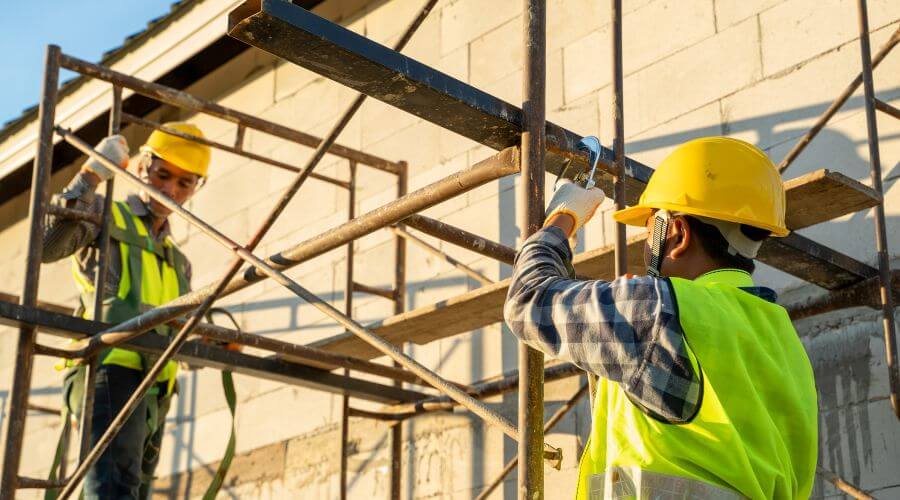 Local Siding Services in Lubec, ME